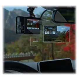 Transcend DrivePro 550B - Kamera für Armaturenbrett