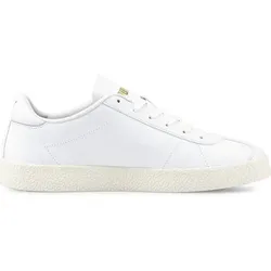PUMA Herren Freizeitschuhe Puma Club 1948, PUMA WHITE-PUMA TEAM GOLD, 38