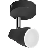 Osram LED-Spot 4,3W GU10 warmweiß 1 St.