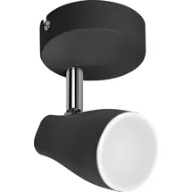 Osram LED-Spot 4,3W GU10 warmweiß 1 St.