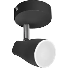 Osram LED-Spot 4,3W GU10 warmweiß 1 St.