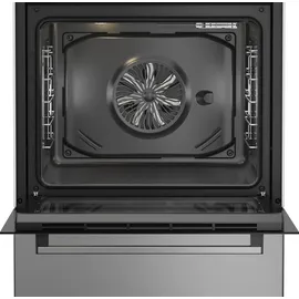 Beko FBM67320XS Edelstahl