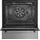 Beko FBM67320XS Edelstahl