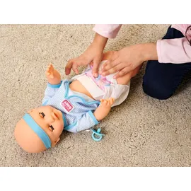 Simba New Born Baby Junge