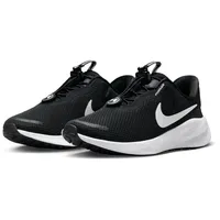 Nike Revolution 7 FlyEase Laufschuhe Damen schwarz, Gr. 38
