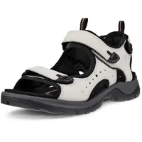 ECCO Offroad Damen shadow white 43