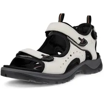ECCO Offroad Damen shadow white 43