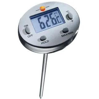 TESTO Wasserdichtes Mini-Thermometer