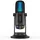 Thronmax THRONMAC MDRILL Ghost RGB Mikrofon Professionelles Kondensatormikrofon Computer Microphone...
