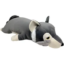 trousselier sas (fob/usd) Nemu Nemu Animals Wolf Loulou 53 cm
