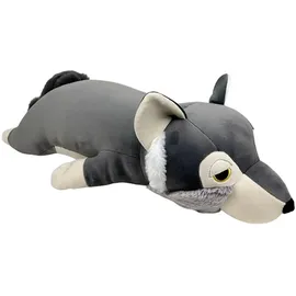 trousselier sas (fob/usd) Nemu Nemu Animals Wolf Loulou 53 cm