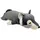 trousselier sas (fob/usd) Nemu Nemu Animals Wolf Loulou 53 cm