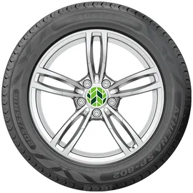AUSTONE ATHENA SP-802 185/60R15 88H XL