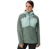 Vaude Simony 2.5l V Jacke - Agave - 34