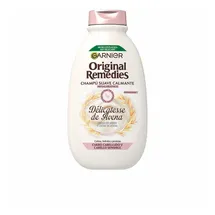 Garnier ORIGINAL REMEDIES Haferdelikatessen-Shampoo 400 ml