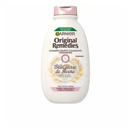 Garnier ORIGINAL REMEDIES Haferdelikatessen-Shampoo 400 ml