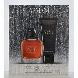 Giorgio Armani Stronger with You Intensely Eau de Parfum 50 ml