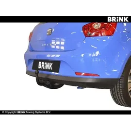 BRINK Anhängevorrichtung BMA 523500