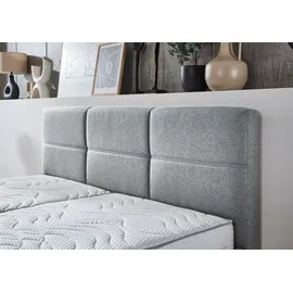 SUN GARDEN Durango 180 x 200 cm Grau