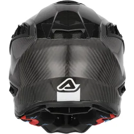 Acerbis Airstrike FIM Racing 2 Schwarz S