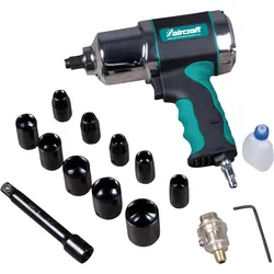 Industrie-Schlagschrauber-Set