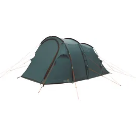 Easy Camp Hamra Tunnelzelt Blau/Grau