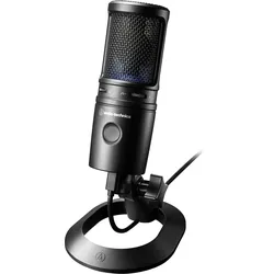 Audio-Technica AT2020USBX Kondensatormikrofon