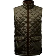PINEWOOD Nydala Classic Grün XXL