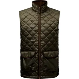PINEWOOD Nydala Classic Grün XXL