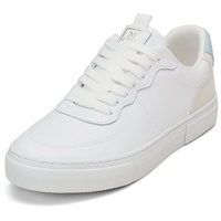 Marc O'Polo Sneaker, weiß, 38