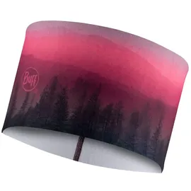 Buff Tech Fleece Headband Stirnband haera mauve