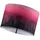 Buff Tech Fleece Headband Stirnband haera mauve