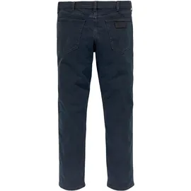 Wrangler Greensboro Regular Fit Iron Blau 46/34
