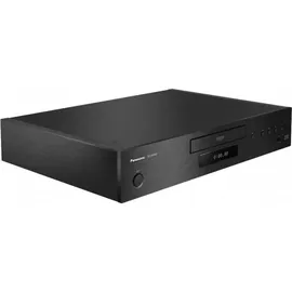 Panasonic DP-UB9004EG1 4K Premium ULTRA HD Blu-ray Player HDR10+ Dolby Vision