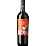 Primitivo di Manduria DOC 2020, Masseria Surani, Apulien