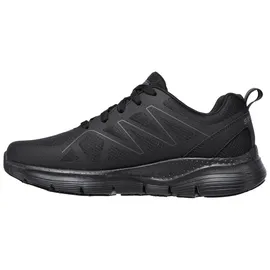 SKECHERS Axtell Arch Fit Herren Black 41