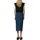 QS Blusentop schwarz M