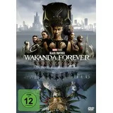 Black Panther: Wakanda Forever