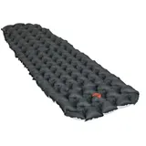 Vango Aotrom Thermo Platinum Isomatte (Größe 185x55cm, grau)