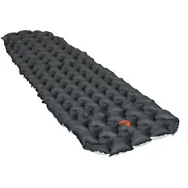 Vango Aotrom Thermo Platinum Isomatte (Größe 185x55cm, grau)