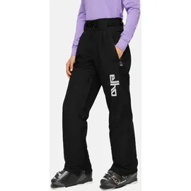 elho Skihose ENGADIN in BLACK | XL