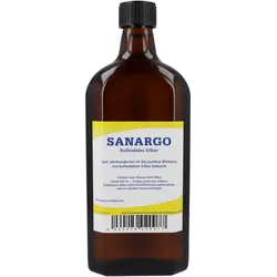 Sanargo Kolloidales Silber