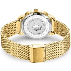 Thomas Sabo Glam Spirit Astro Edelstahl 33,0 mm WA0352-264-209-33