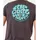 Rip Curl Wettie Passage Icon Tee - T-Shirt - Herren Phantom S