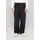 URBAN CLASSICS Heavy Ounce Baggy Fit Jeans Black Washed 30