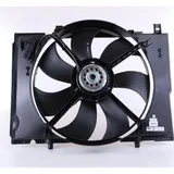 Nissens Lüfter, Motorkühlung