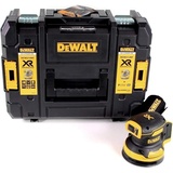 Dewalt Akku-Exzenterschleifer DCW210NT DCW210NT-XJ 18 V