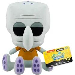 Funko - POP! - Spongebob: 25th Anniversary - Squidward 7"Plush