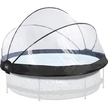 EXIT TOYS Poolabdeckung 300 x 300 cm 30.80.10.00