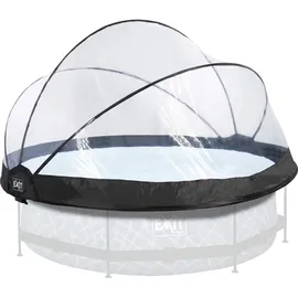 EXIT TOYS Poolabdeckung 300 x 300 cm 30.80.10.00